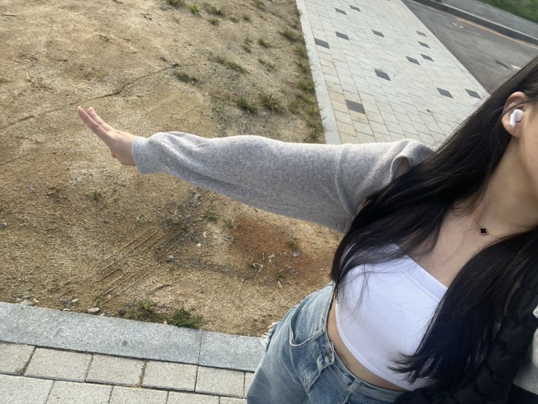 케뷔와 이미지