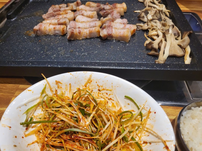 임가네온정식당 이미지