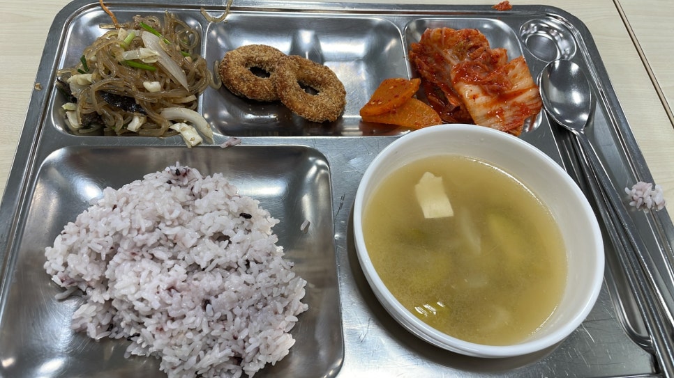 성남중앙도서관구내식당 이미지