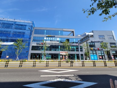 98도씨국밥 사송신도시점 이미지