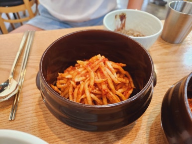 다담바지락칼국수 이미지