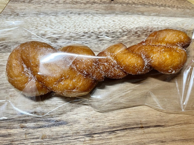몽키꽈배기 이미지