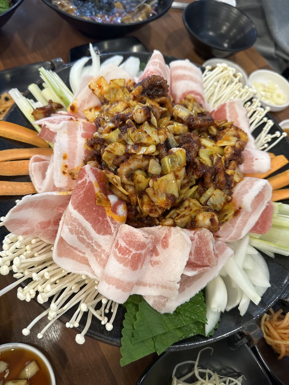 오마이쭈꾸미 이미지