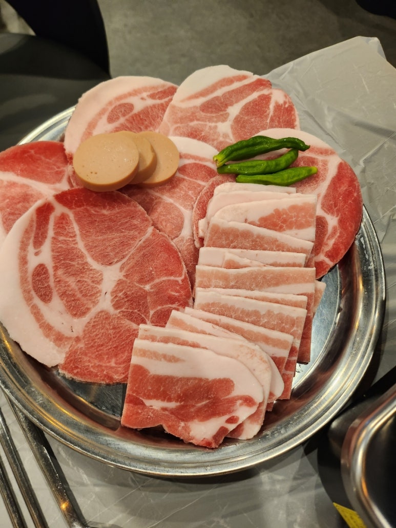 깐부랭삼 이미지