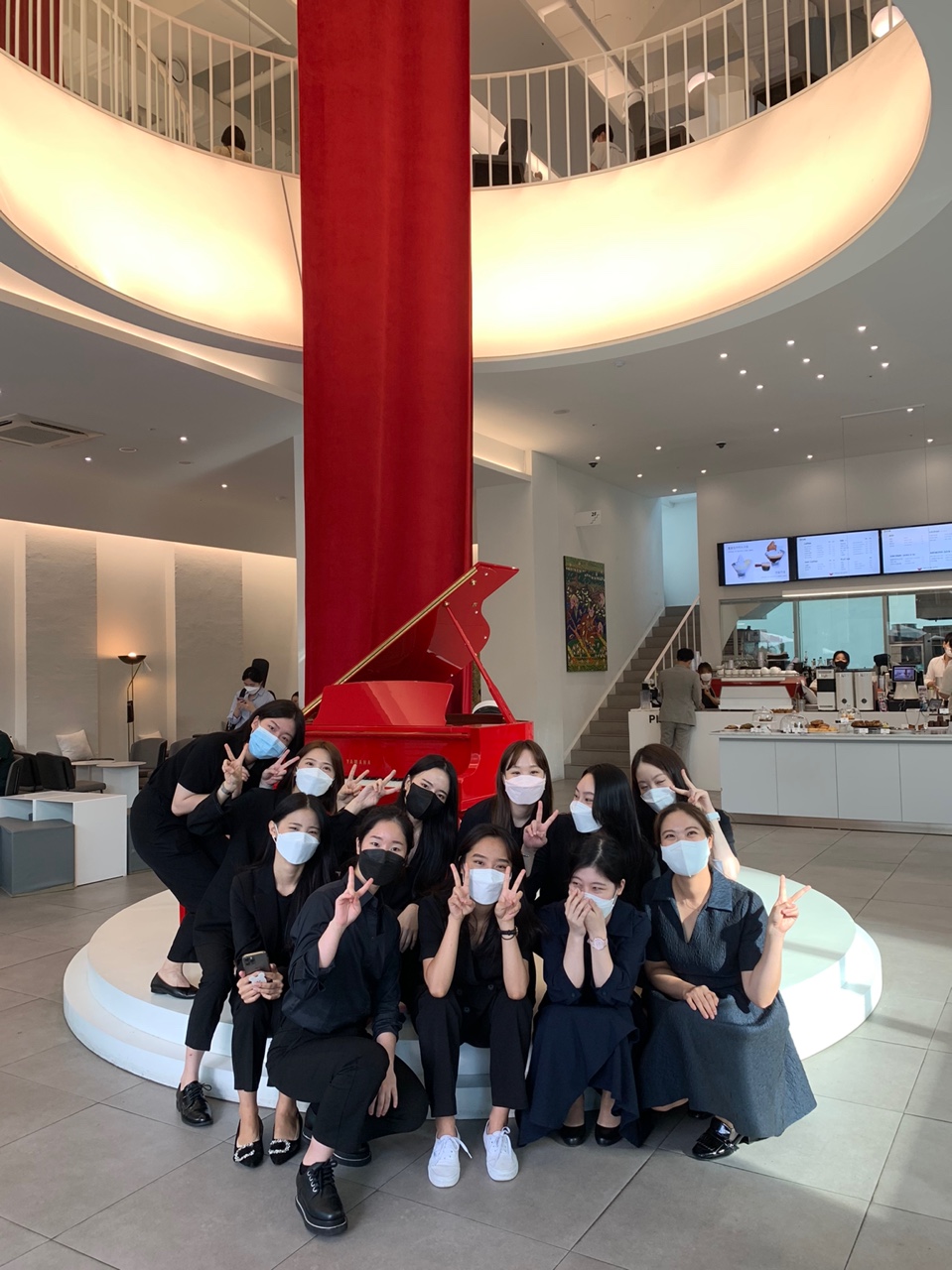 피아노카페 이미지