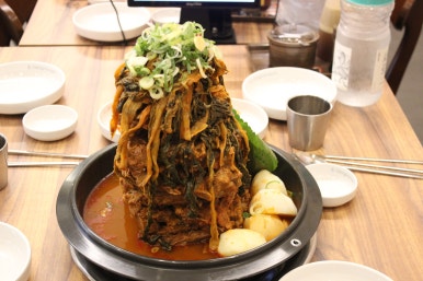 밥도둑 한끼뚝딱 대표 사진