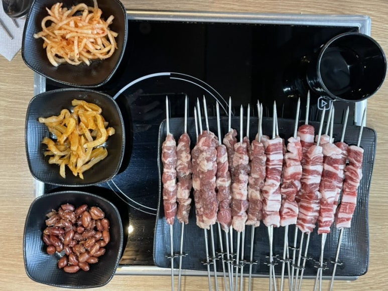진미양꼬치훠궈 이미지