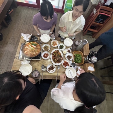 오복김치찌개 사진 2