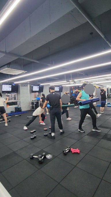 하삼동커피 정관점 이미지