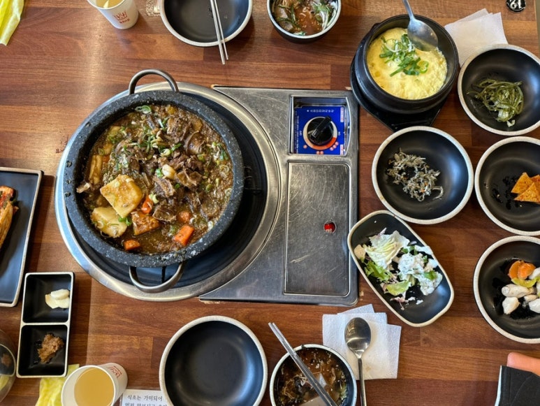 교촌치킨고현 이미지