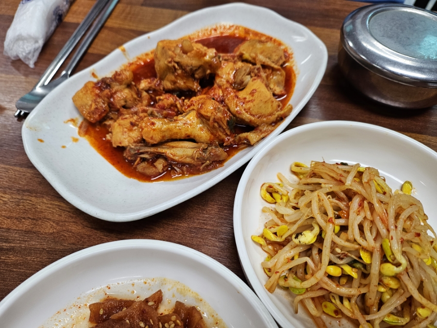 신골목식당 이미지