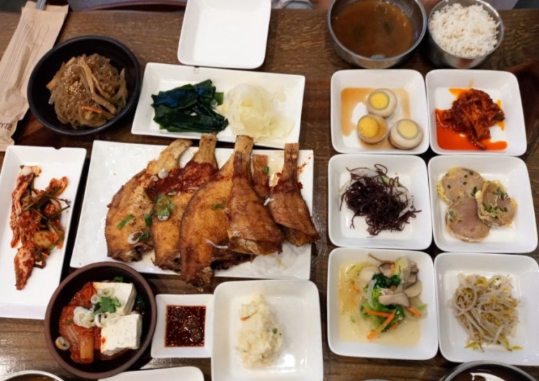 백가백반 이미지