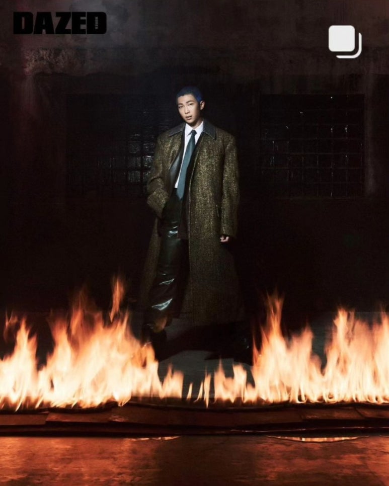 주식회사 빅히트뮤직 이미지