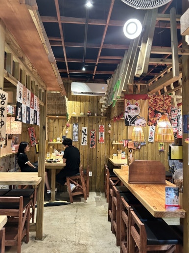 노군꼬치 용호점 이미지