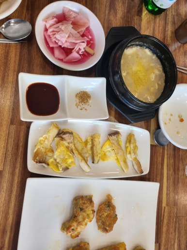 흑산도집 이미지