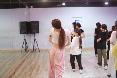 이댄스학원 이미지