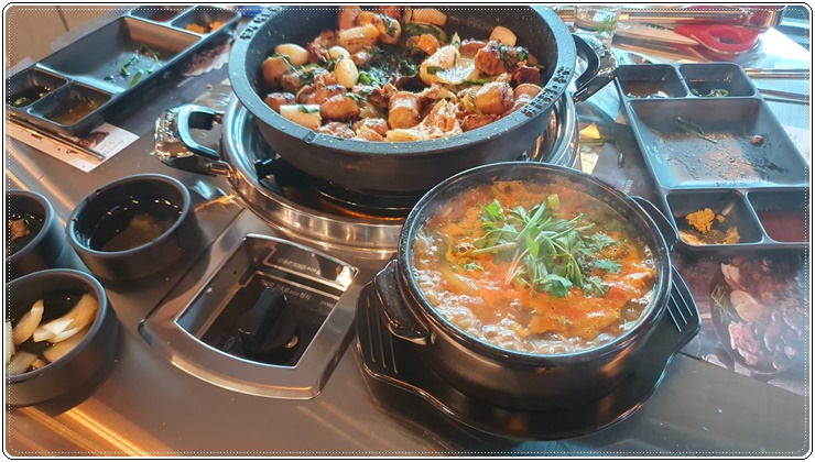 군자대한곱창광주 이미지