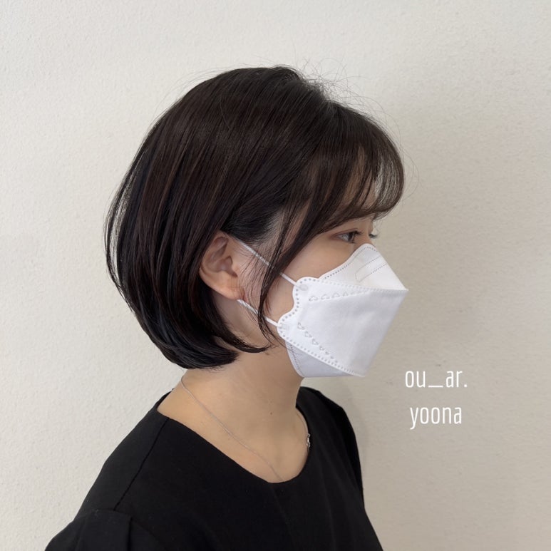 윤아헤어 이미지