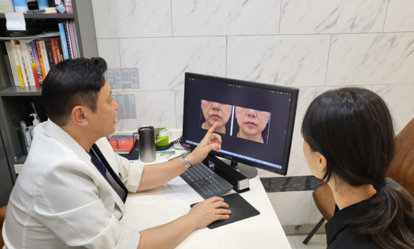 도안크리미의원 이미지