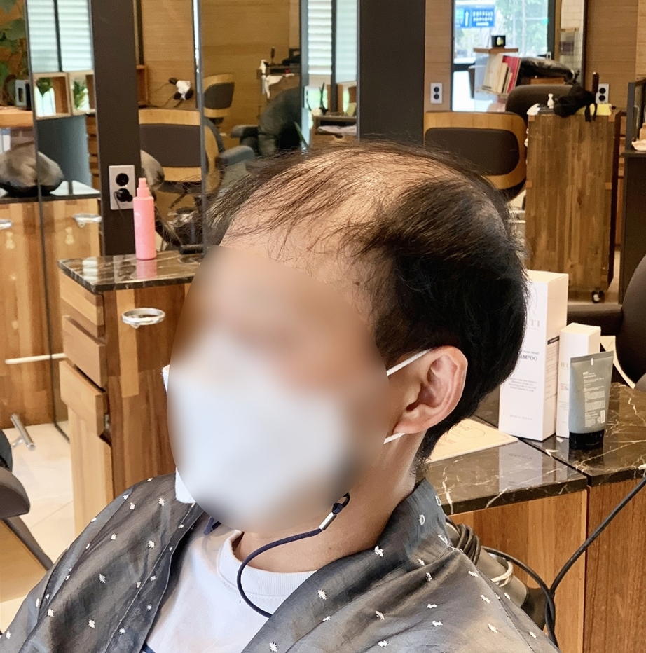 라본헤어 이미지