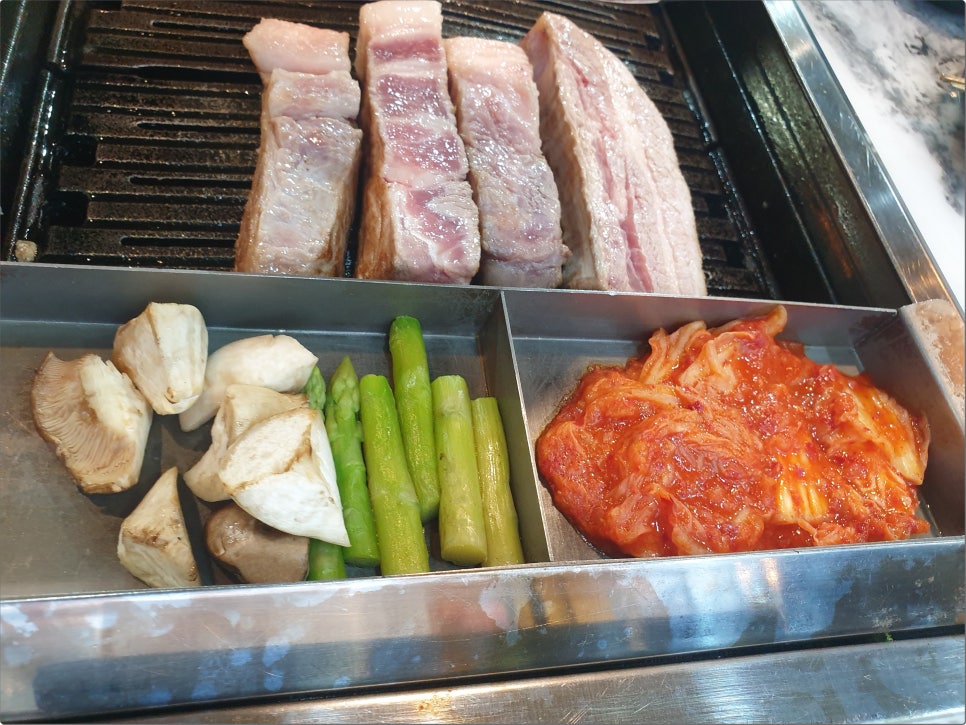 금도야지루원시티점 이미지