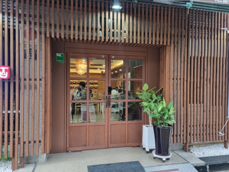 이유간백년칼국수 이미지