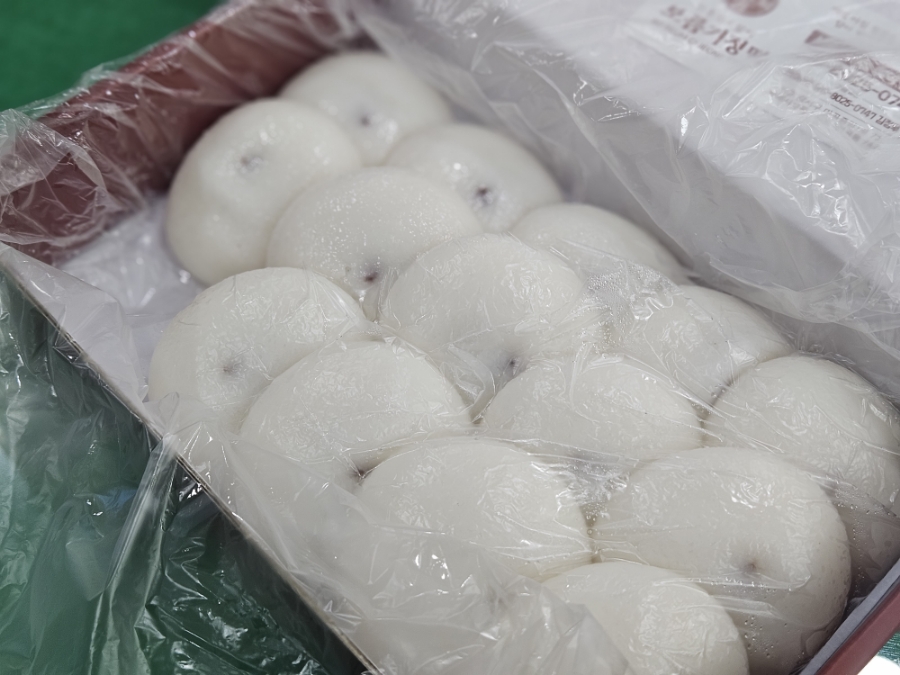 보름기정떡 서울강서점 사진 7