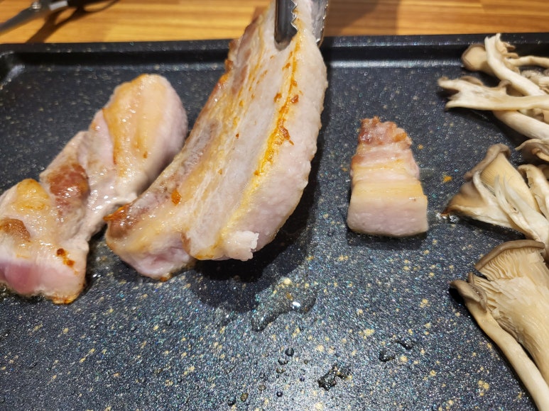 임가네온정식당 이미지