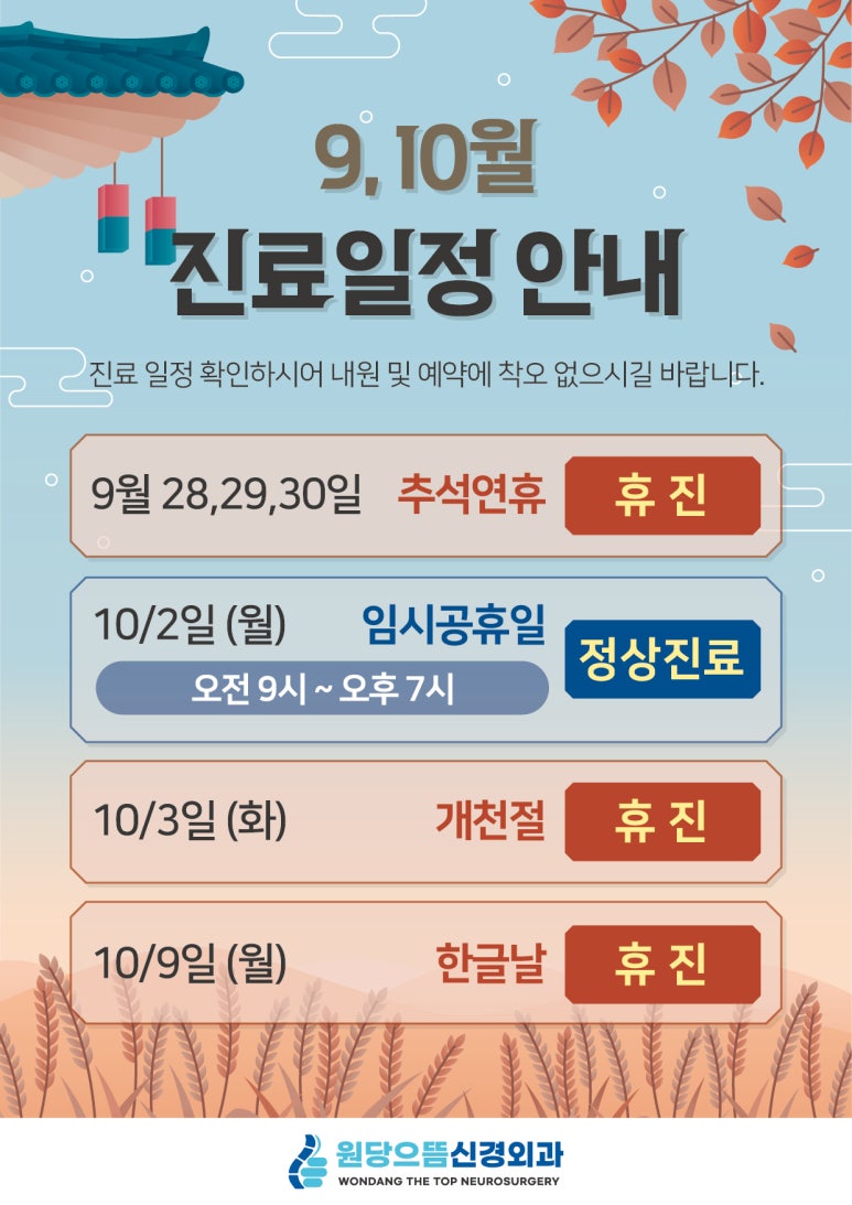 원당으뜸신경외과의원 이미지