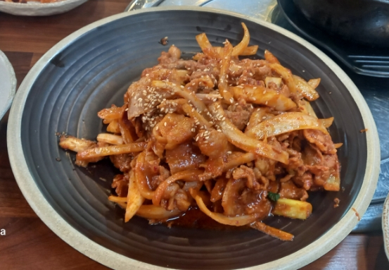 대호숯불갈비 이미지