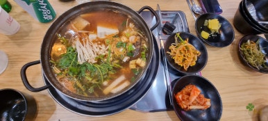 임성보동태찌개 이미지
