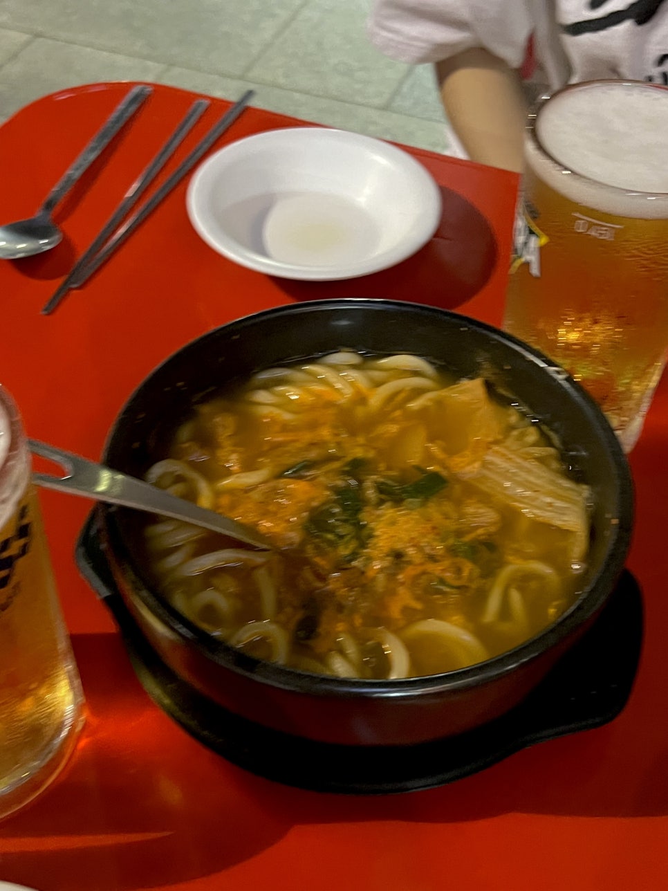 투다리 한강로점 사진 8
