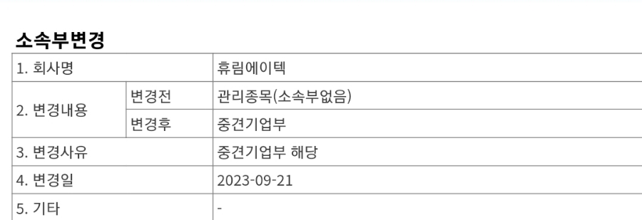 주식회사 휴림에이텍 이미지