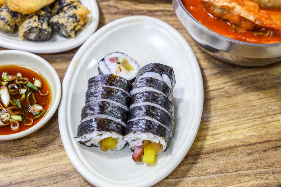 서서울분식 이미지