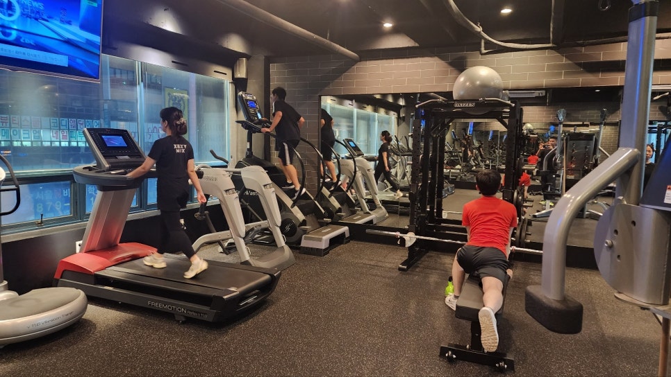 올바른PT 이미지