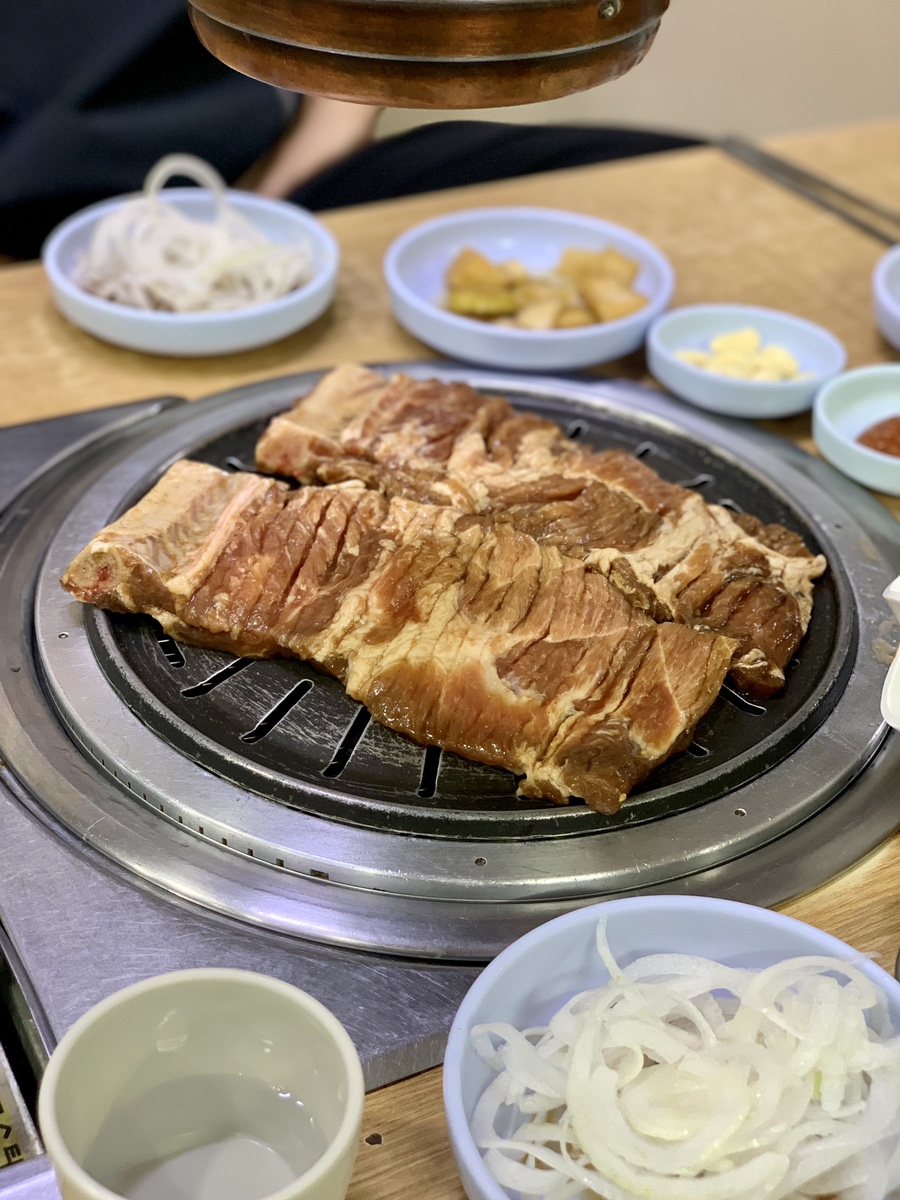 이가생고기 이미지
