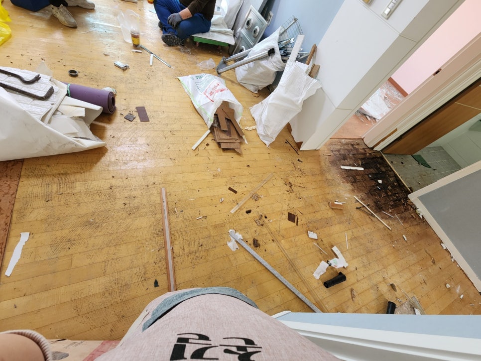 한결종합인테리어 이미지