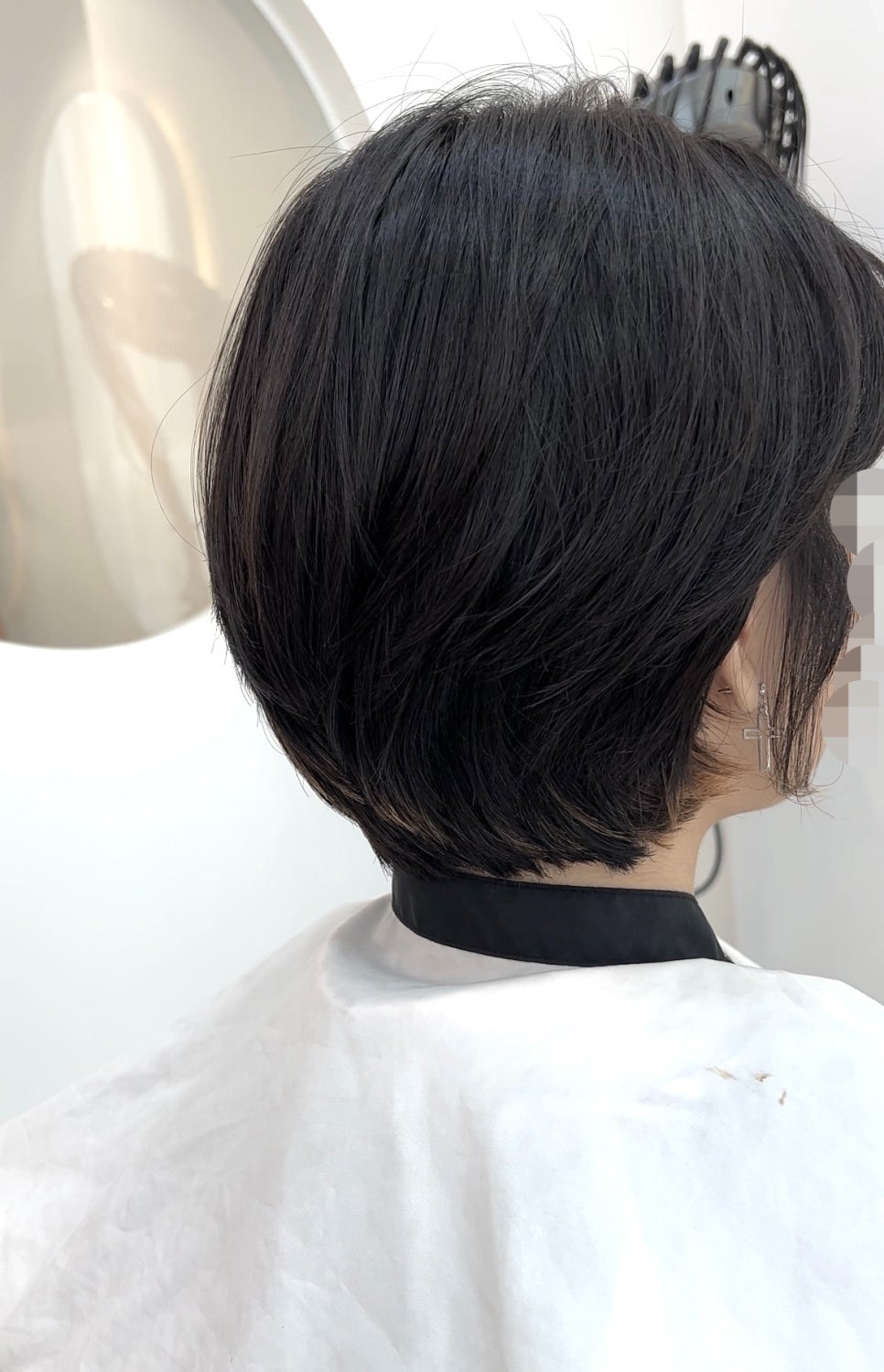 예쁘지윤 이미지