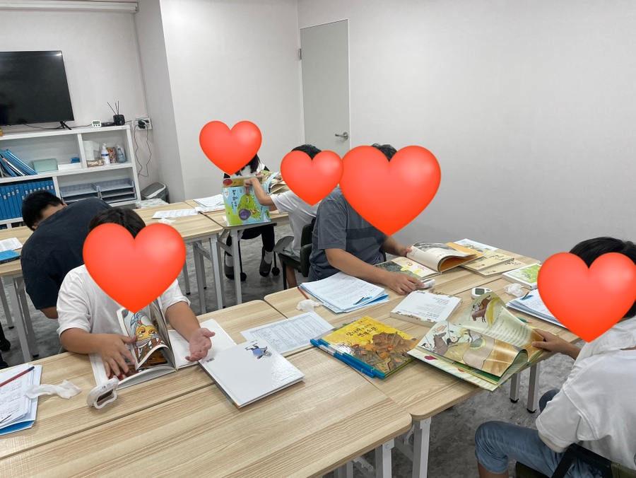 뇌과학꿈독서5분에책1권김해학원 이미지