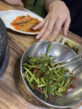 바른곱창&정대박나주곰탕 이미지