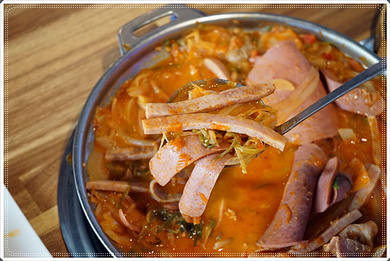명동부대찌개 이미지