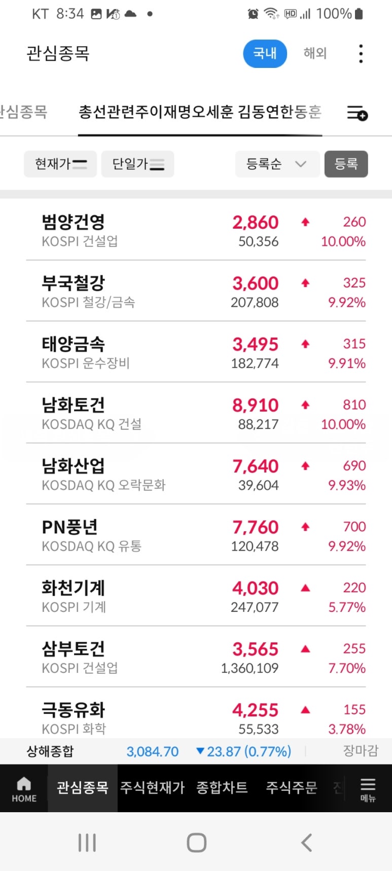 대현유화 이미지