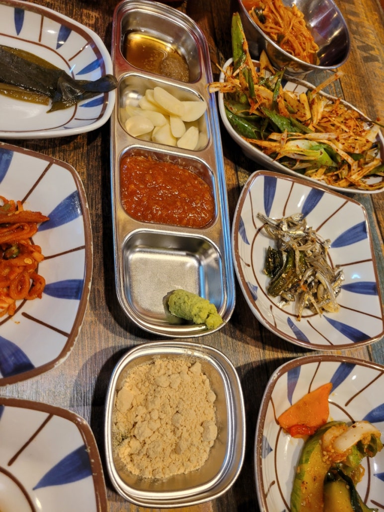 여수냉삼 이미지
