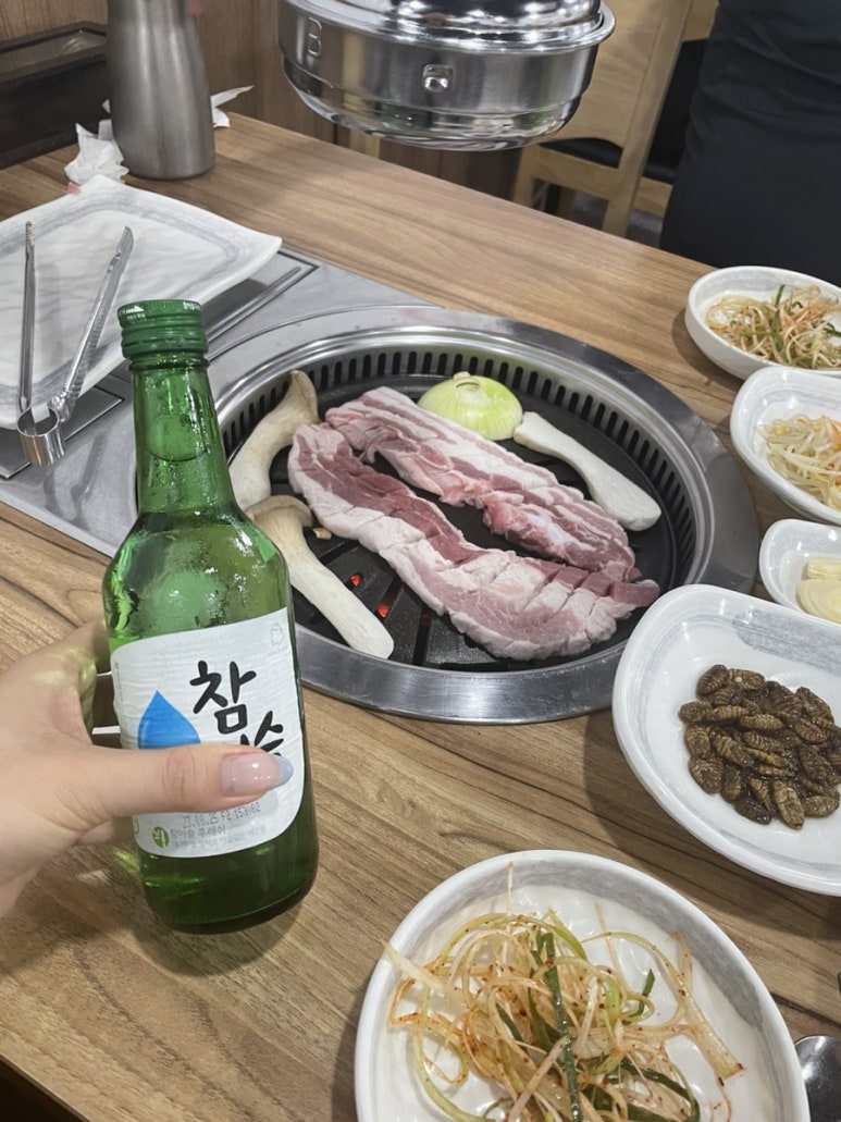 우림식육식당 이미지