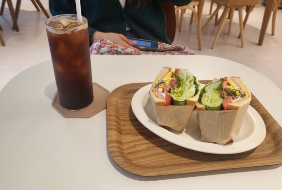 샌드프레 이미지