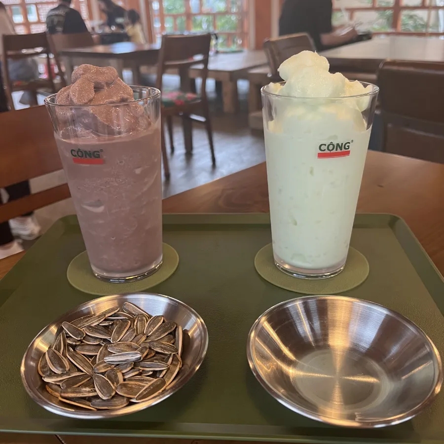 콩카페수원 이미지