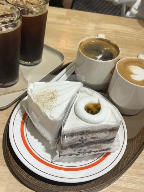 디앤디케이크(DND CAKE) 이미지