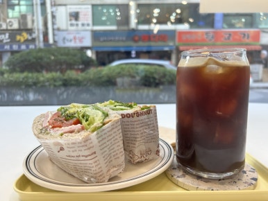 카페제이앤드(J&) 이미지