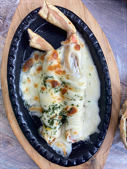 사상 대게 수산 이미지