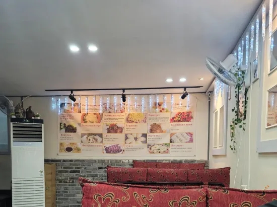 카페나타 이미지